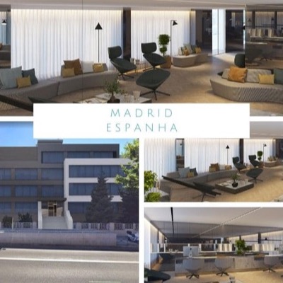 Madrid