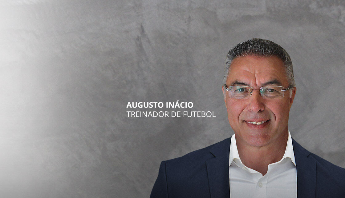 Testemunho do Augusto Inácio