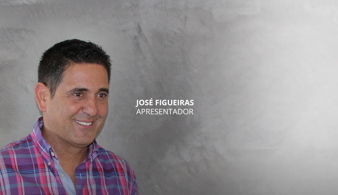 Testemunho do José Figueira