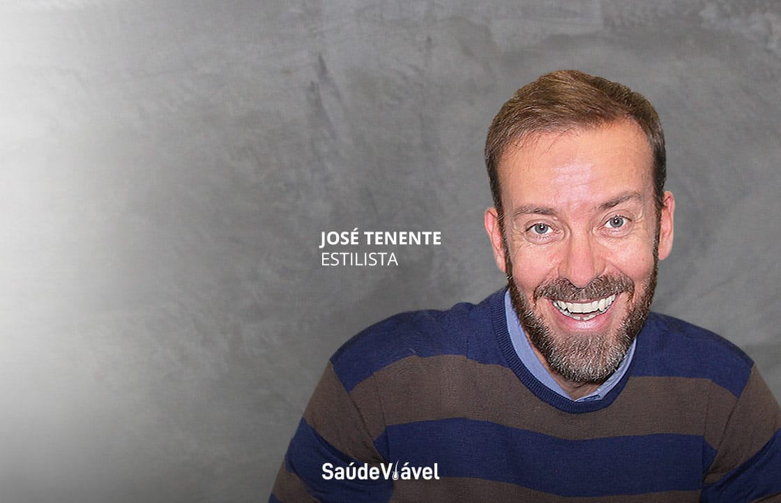 Testemunho do José Tenente Testemunho do José Tenente