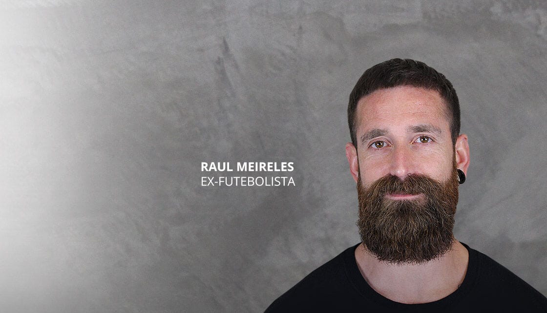 Testemunho do Raul Meireles