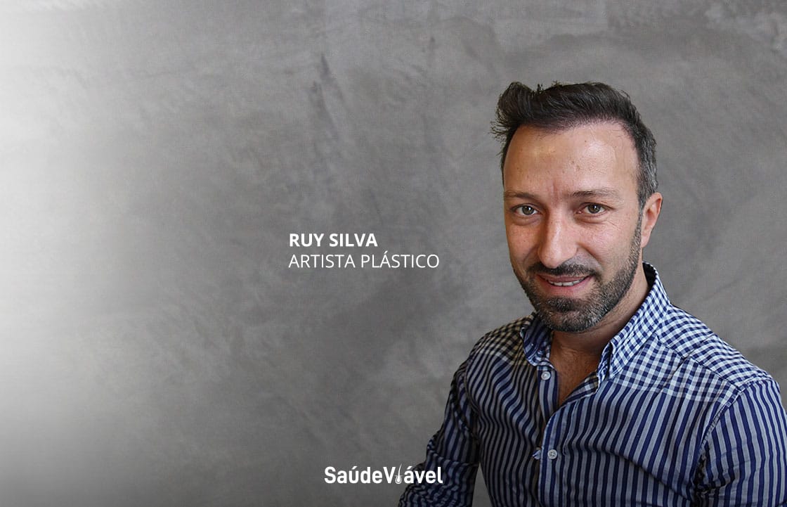 Testemunho do Ruy Silva Testemunho do Ruy Silva