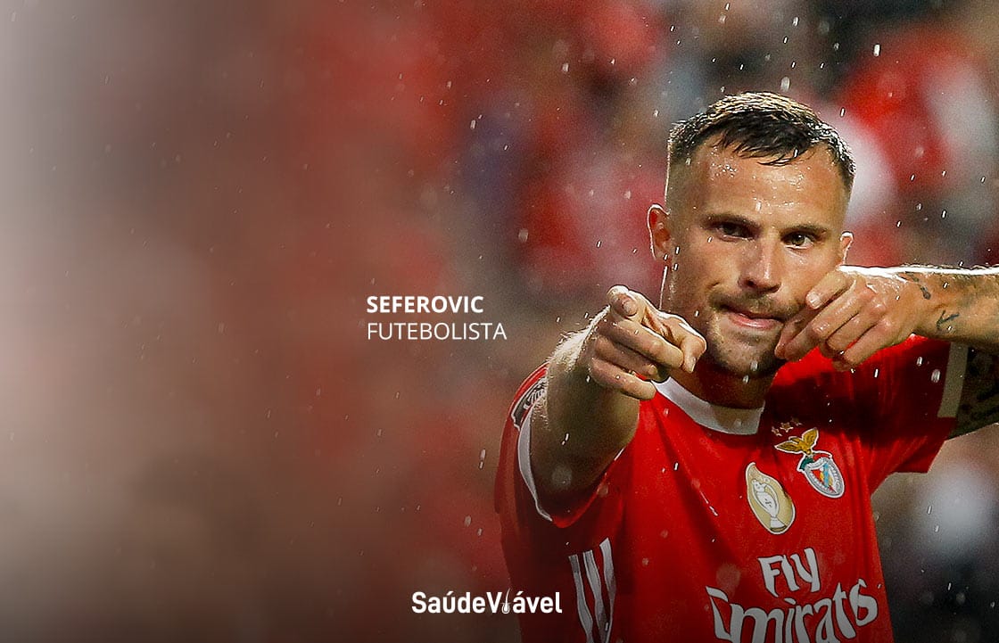 Testemunho do Tratamentos Capilar do Seferovic Testemunho do Tratamentos Capilar do Seferovic