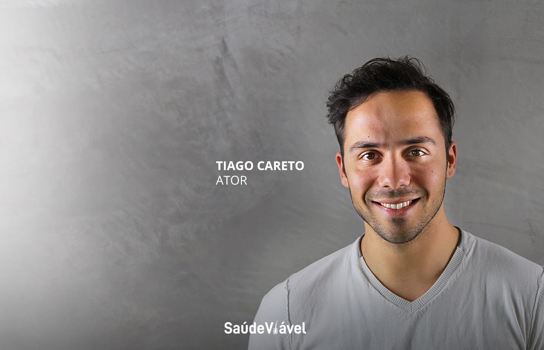 Testemunho do Tiago Careto Testemunho do Tiago Careto