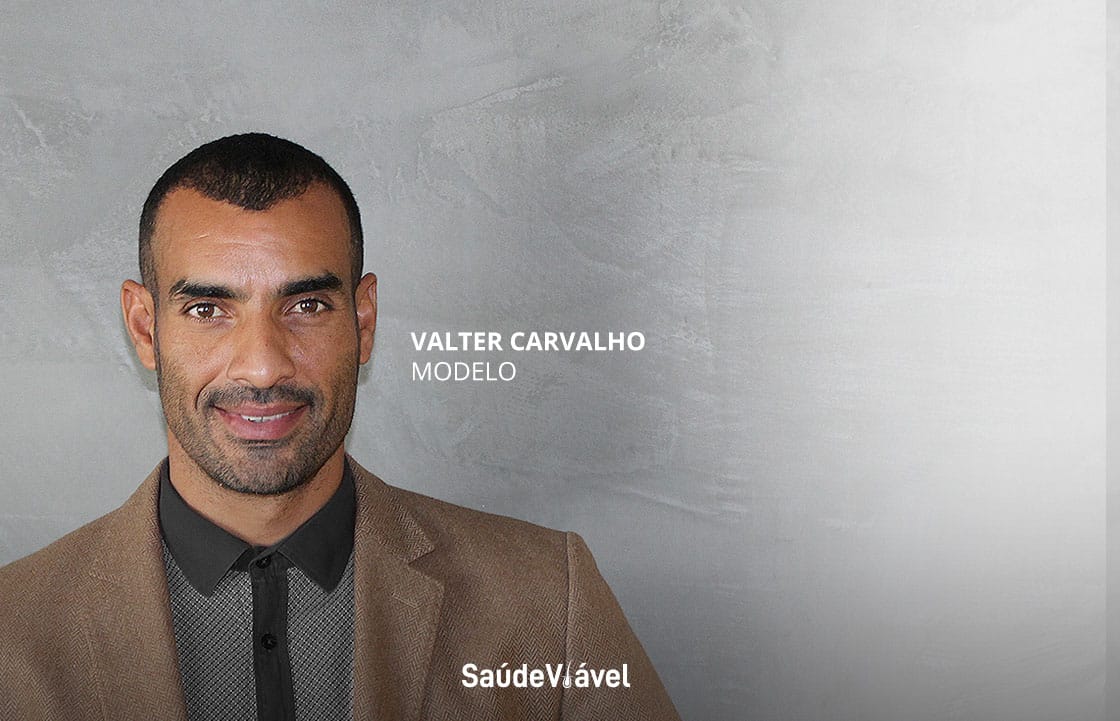 Testemunho do Valter Carvalho Testemunho do Valter Carvalho