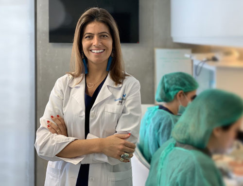 Joana Sousa Coutinho, Médica e Diretora Clínica Lisboa – Entrevista