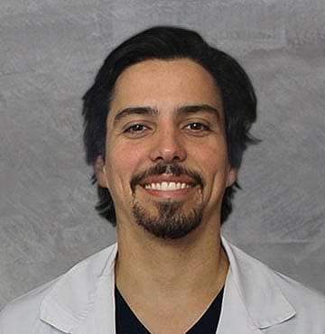 DR. MIGUEL TRIGO