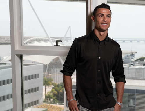 Clínica de Ronaldo em Madrid com lucros de 1,8 Milhões em 2020 – A Bola