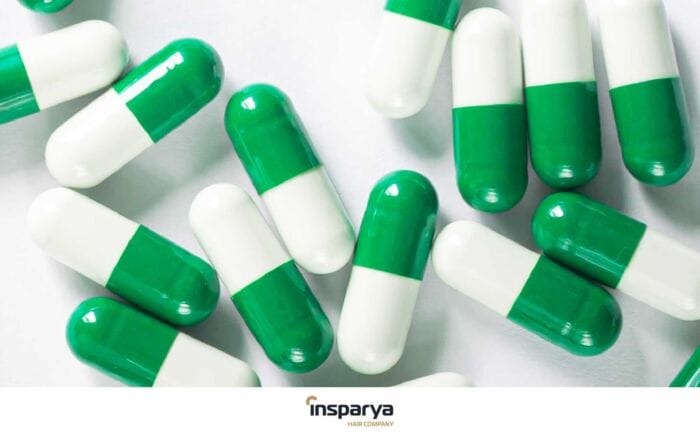 Insparya - Dutasterida para alopecia, efeitos secundários e opiniões