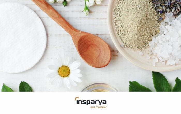 Insparya - Remédios Caseiros para a alopecia
