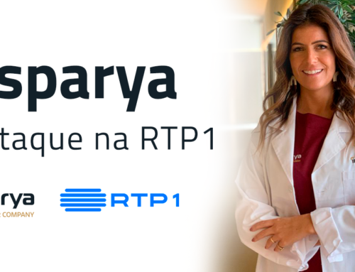 Insparya em destaque no programa “Portugal em Direto” da RTP1