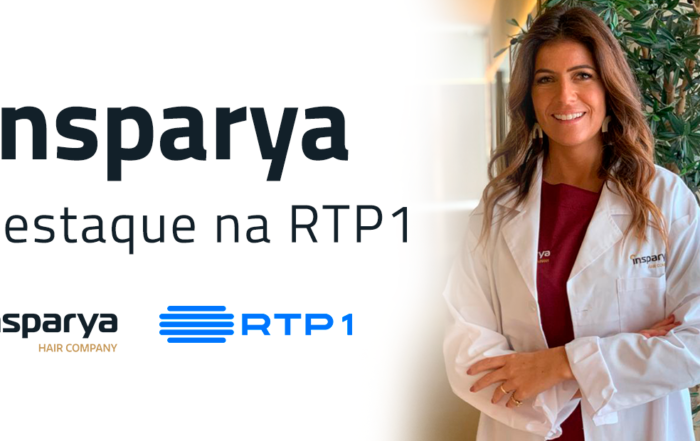A Dra. Joana Sousa Coutinho (OM-57268) esteve presente no programa "Portugal em Direto" na RTP1 e explicou tudo sobre cuidados capilares no verão e alopecia.