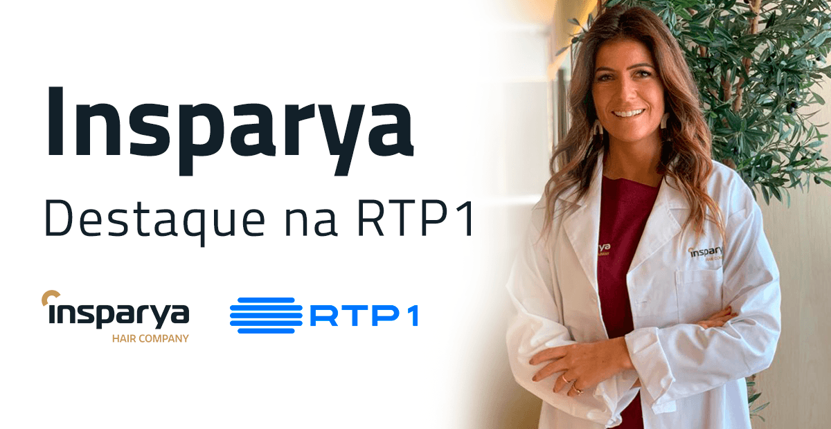 A Dra. Joana Sousa Coutinho (OM-57268) esteve presente no programa "Portugal em Direto" na RTP1 e explicou tudo sobre cuidados capilares no verão e alopecia.