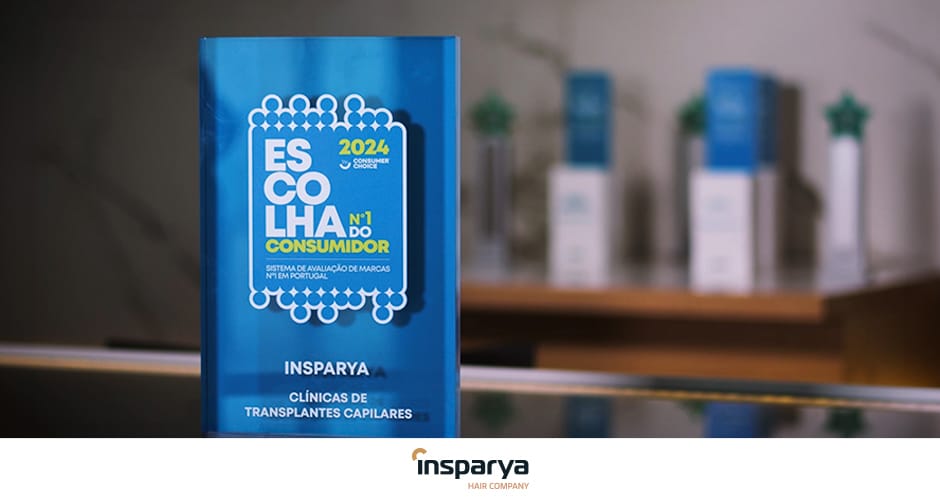 Grupo Insparya - Escolha do Consumidor