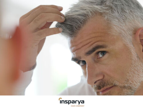 Como Fortalecer o Cabelo