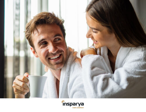 Alopécia na Barba: O que Causa e Como Tratar