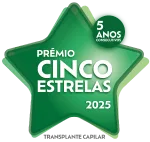 Premio Cinco Estrellas 2025