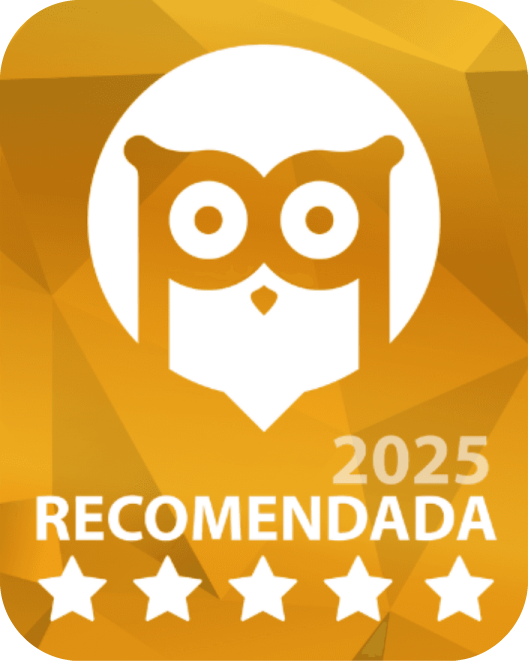Recomendada