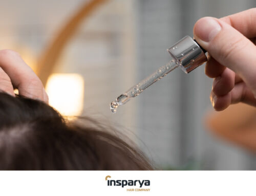 Minoxidil: crescimento de cabelo e barba