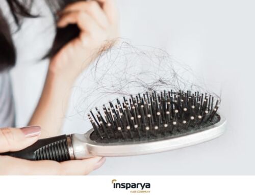 Queda de Cabelo: Causas, Tratamentos e Quando se Deve Preocupar