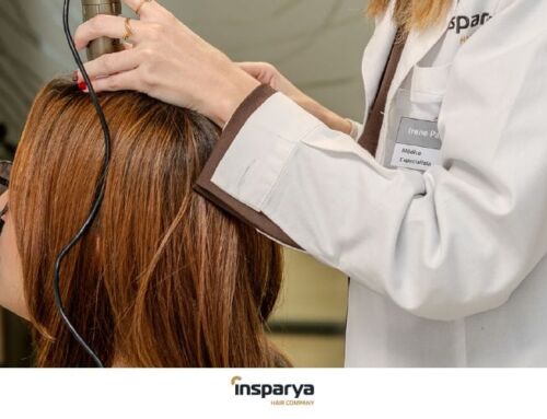 Alopécia Feminina: Causas, Tipos e Tratamentos Definitivos