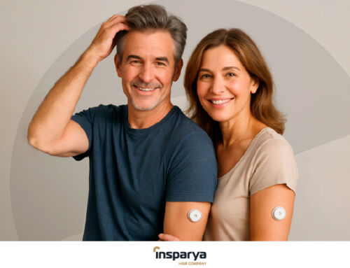 Impacto da diabetes na saúde capilar – Dia Mundial da Diabetes 