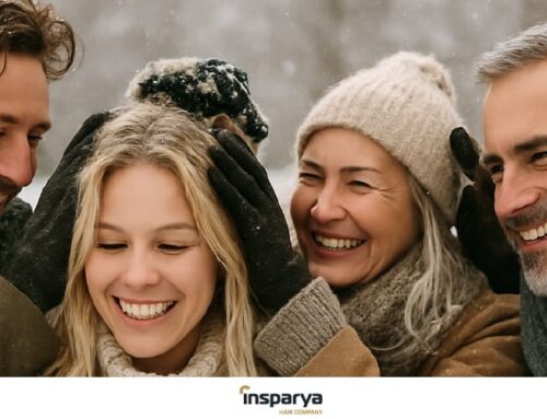 Neste Natal, o melhor presente é cuidar de si!