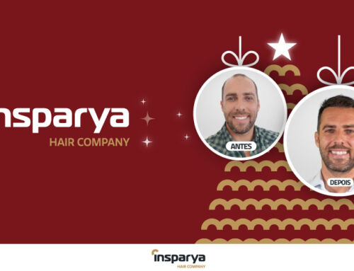 Faça da Saúde Capilar uma Prioridade em 2026