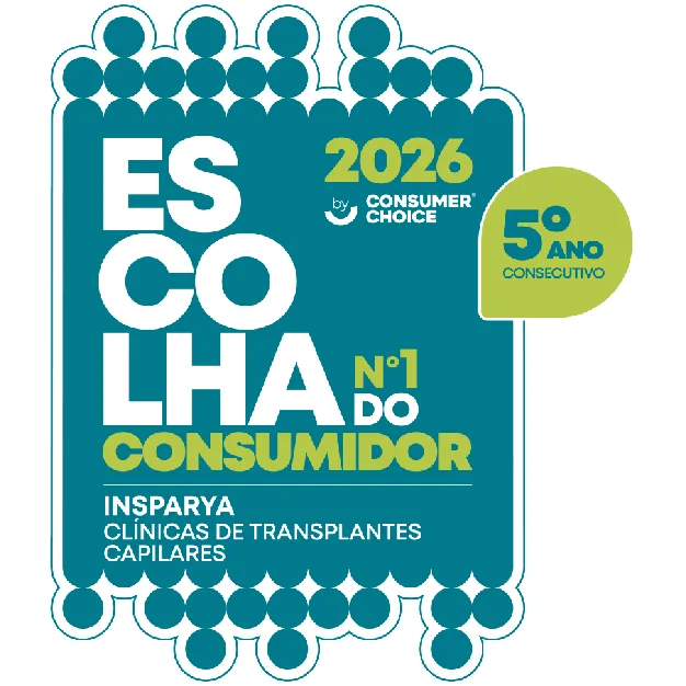 Escolha_2026_150_alta-03 Prémio Escolha do Consumidor - Saúde Viável melhor empresa na categoria Transplante Capilar