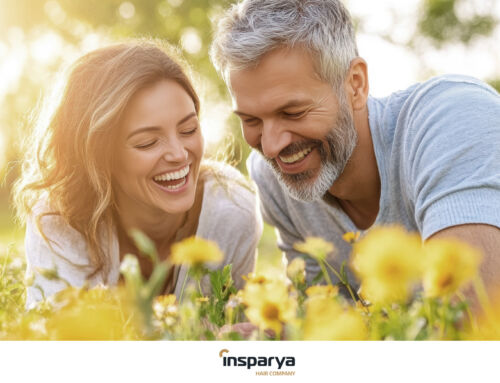 Impacto da primavera na queda de cabelo: causas, duração e o que fazer 